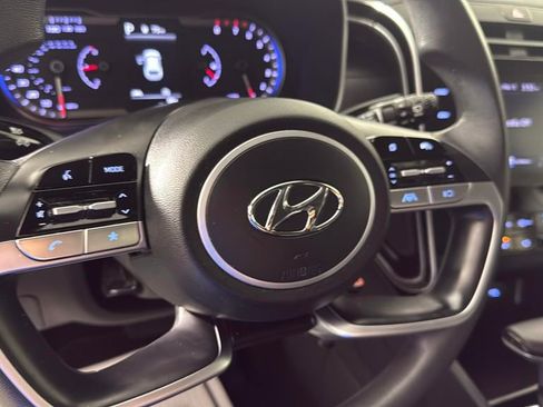 Used 2022 Hyundai Tucson SE FWD image 22