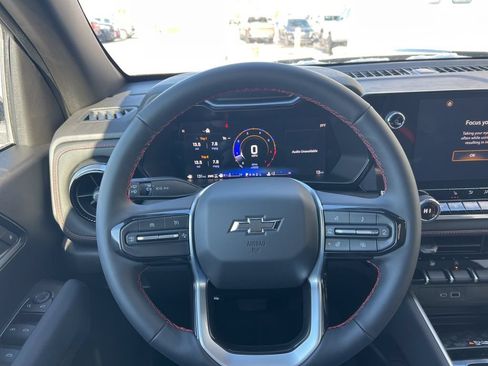 New 2026 Chevrolet Colorado Z71 AWD/4WD image 6
