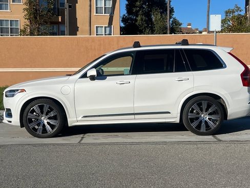 Used 2020 Volvo XC90 T8 Inscription image 7