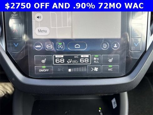 New 2026 Subaru Forester Limited image 21