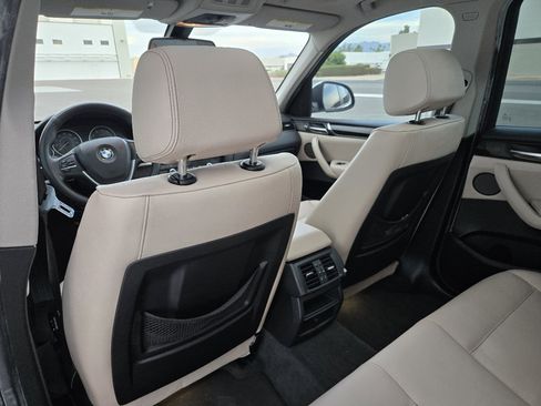 Used 2017 BMW X3 sDrive28i image 25