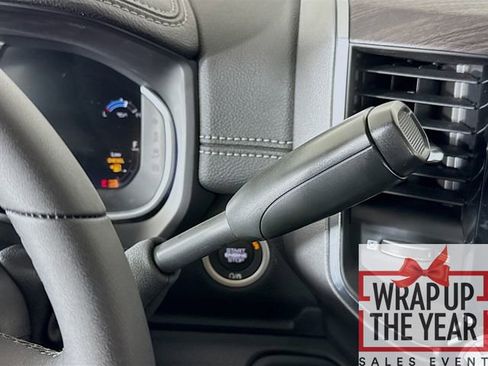 Used 2025 RAM 2500 Laramie image 17