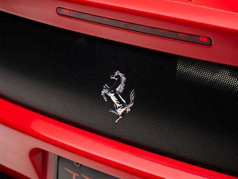 Used 2002 Ferrari 360 Spider RWD image 33