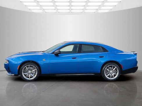 New 2026 Dodge Charger Scat Pack image 2