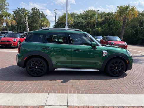 Used 2023 MINI Cooper Countryman S AWD/4WD image 20