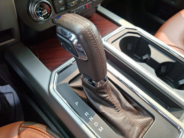 Used 2020 Ford F150 King Ranch w/ Equipment Group 601A Luxury AWD/4WD image 14