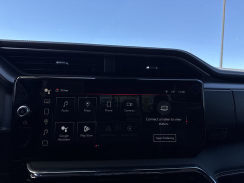 Used 2025 GMC Sierra 1500 Denali Ultimate AWD/4WD image 24