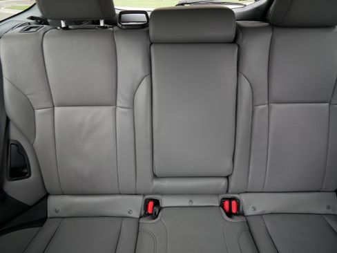 Certified 2025 Subaru Outback Limited AWD/4WD image 13