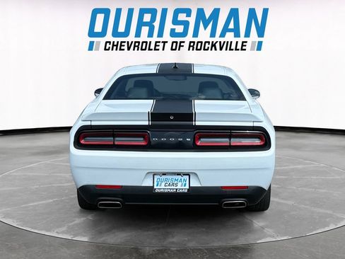 Used 2019 Dodge Challenger GT w/ Plus Package image 5