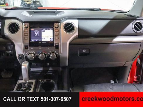 Used 2019 Toyota Tundra SR5 w/ SR5 Upgrade Package AWD/4WD image 50