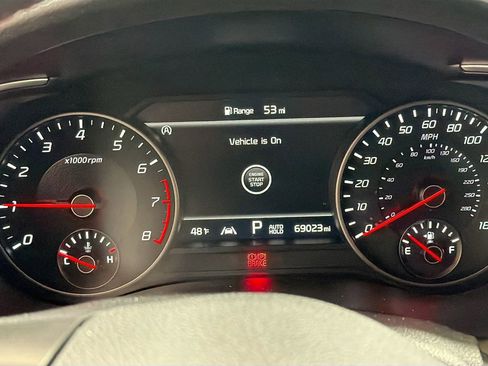 Used 2023 Kia Stinger GT2 AWD/4WD image 15
