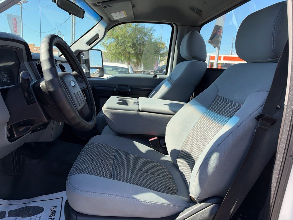 Used 2015 Ford F250 XL RWD image 9