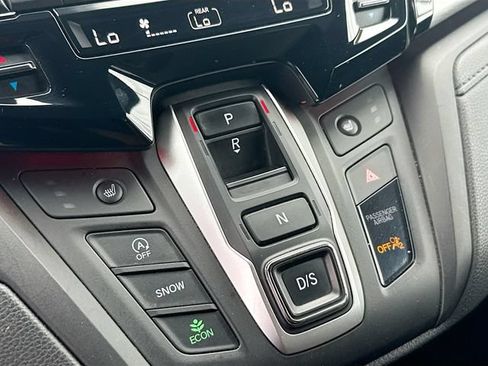 Certified 2023 Honda Odyssey Sport image 21