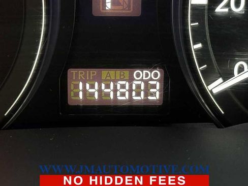 Used 2010 Lexus RX 450h AWD image 23