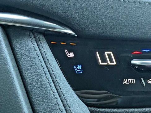 New 2026 Cadillac XT5 Premium Luxury w/ Driver Assist Package AWD/4WD image 24