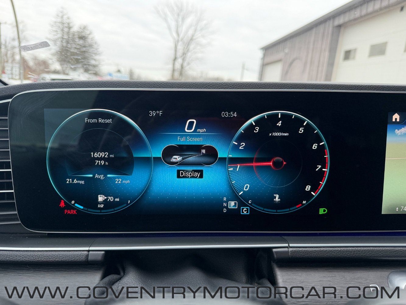 Used 2022 Mercedes-Benz GLE 350 4MATIC image 20
