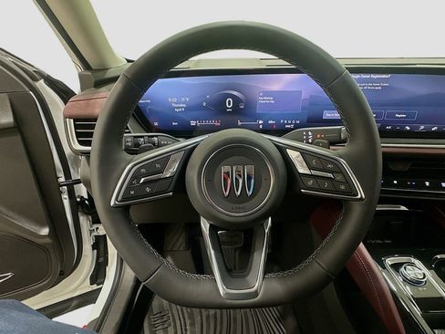 New 2026 Buick Envision Sport Touring AWD/4WD image 11