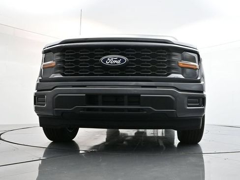 Used 2025 Ford F150 STX RWD image 27