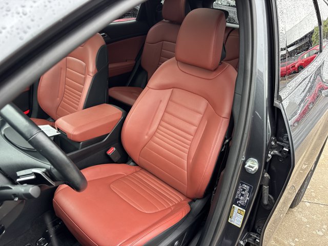 Used 2023 Kia Sportage SX Prestige AWD/4WD image 22