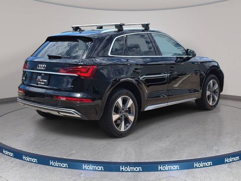 Used 2023 Audi Q5 2.0T Premium w/ Convenience Package AWD/4WD image 6