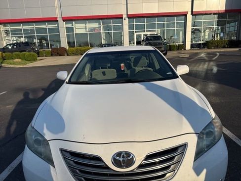 Used 2009 Toyota Camry Hybrid image 16