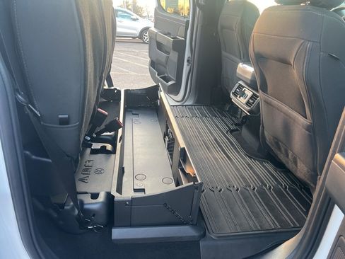 Certified 2024 Ford F150 XLT w/ Equipment Group 302A MID image 12