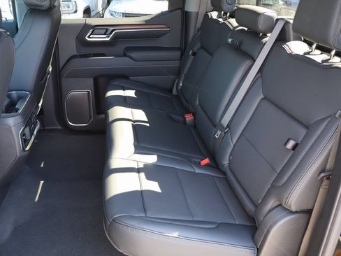 New 2026 GMC Sierra 1500 Denali w/ Denali Reserve Package AWD/4WD image 22