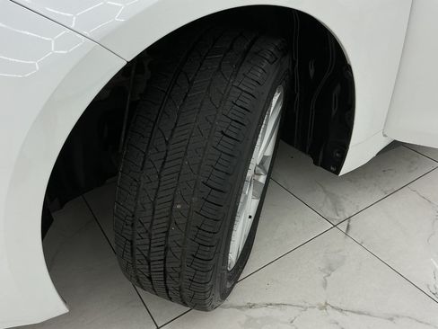 Used 2022 Toyota Corolla SE FWD image 42