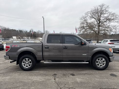 Used 2014 Ford F150 XLT w/ Equipment Group 302A Luxury image 9