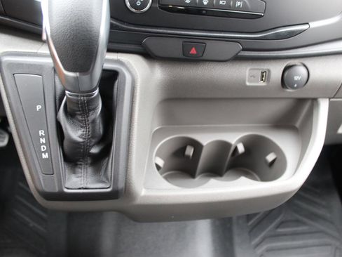 New 2025 Ford Transit 250 148 Medium Roof Extended AWD w/ Load Area Protection Package image 21