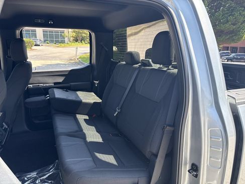 New 2026 Ford F150 STX RWD image 17