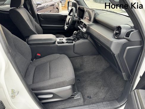 Used 2025 Toyota Land Cruiser 1958 image 25