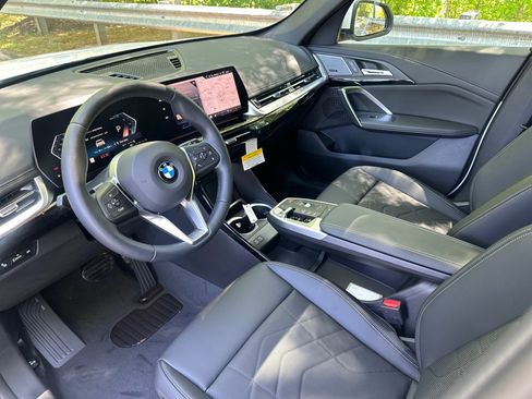 New 2026 BMW X1 xDrive28i w/ Convenience Package AWD/4WD image 29