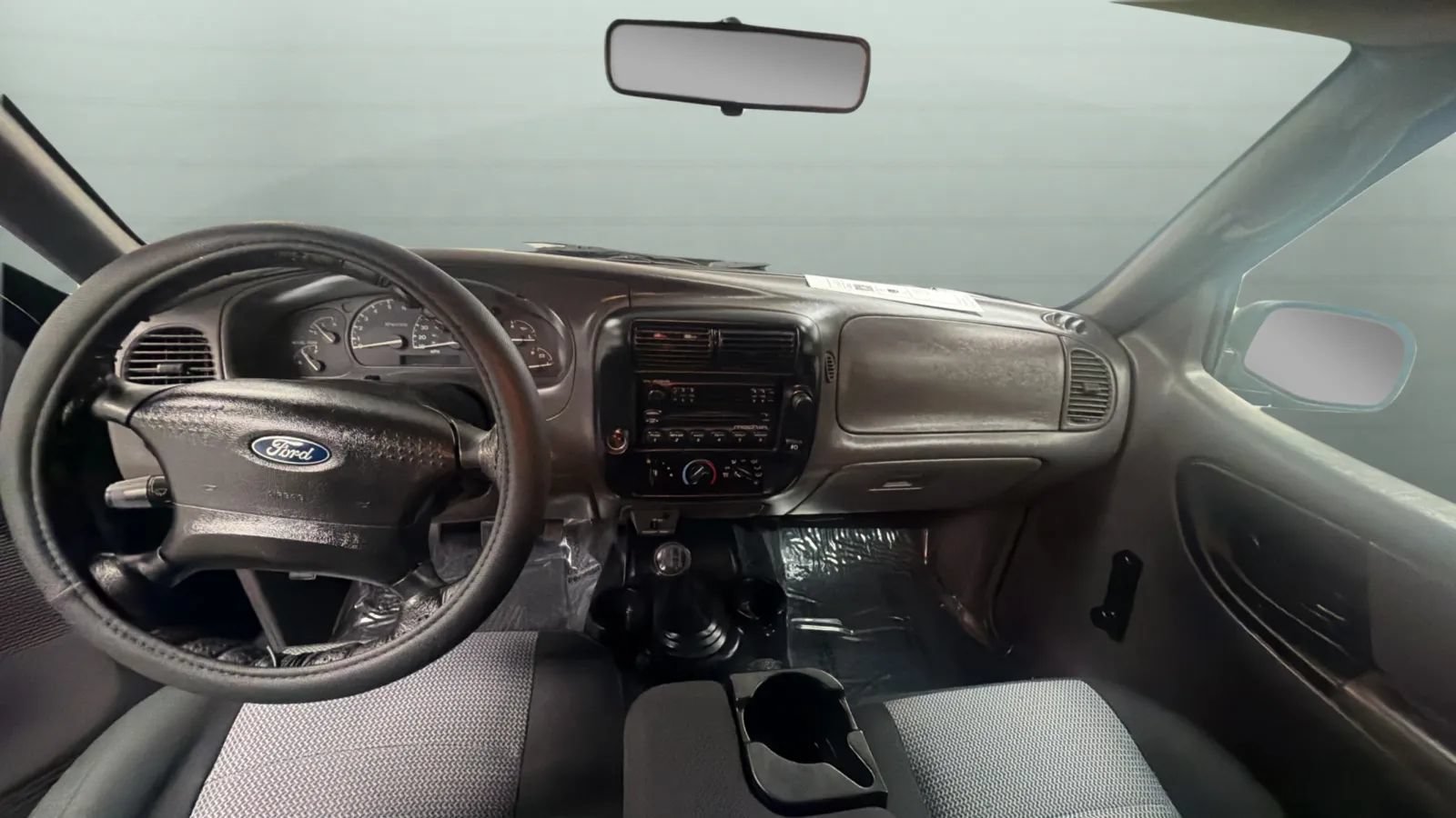 Used 2003 Ford Ranger Edge RWD image 9