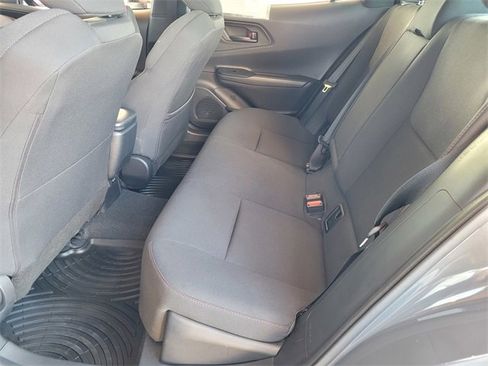 Certified 2024 Toyota Prius Prime SE image 18