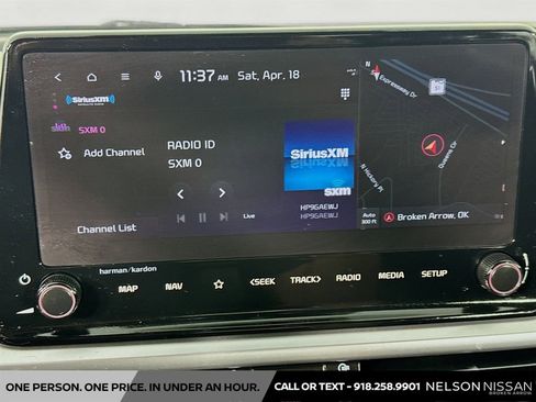 Used 2024 Kia Forte GT-Line w/ GT-Line Premium Package FWD image 15
