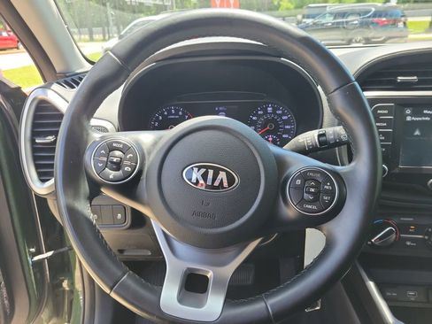 Used 2020 Kia Soul X-Line FWD image 19