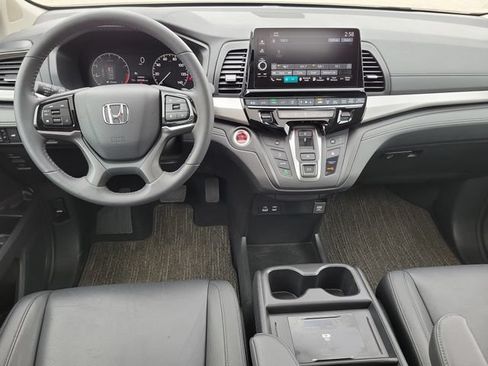 Used 2025 Honda Odyssey EX-L image 22