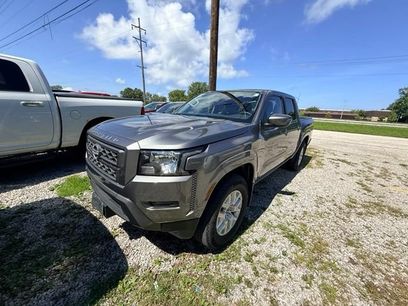 Used 2023 Nissan Frontier SV w/ Technology Package