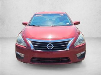 Used 2015 Nissan Altima 2.5 S w/ Power Driver Seat Package FWD video 2