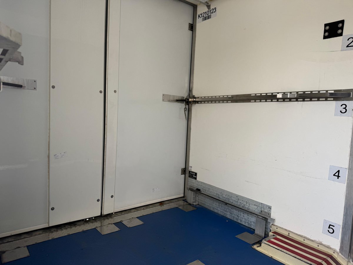 Used 2021 Ford Transit 350 w/ Upfitter Package RWD image 38