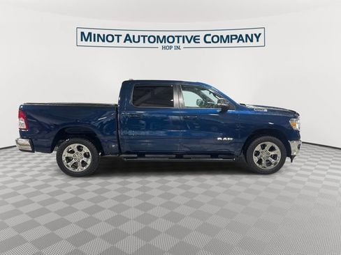 Certified 2022 RAM 1500 Big Horn AWD/4WD image 10