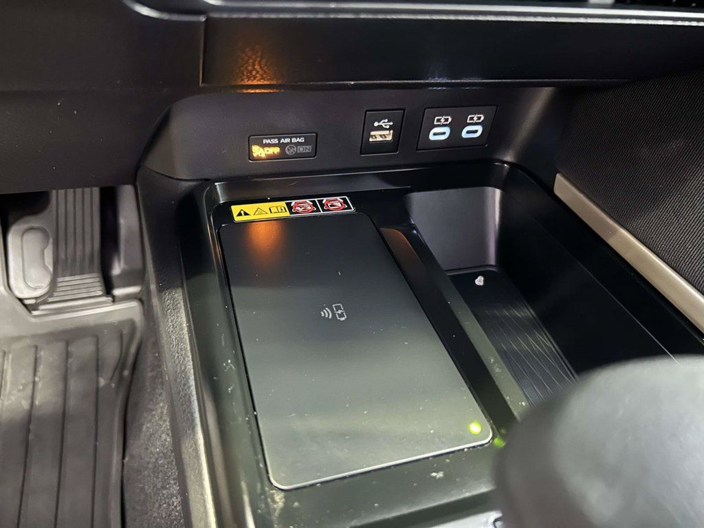 Used 2026 Toyota Camry LE FWD image 23