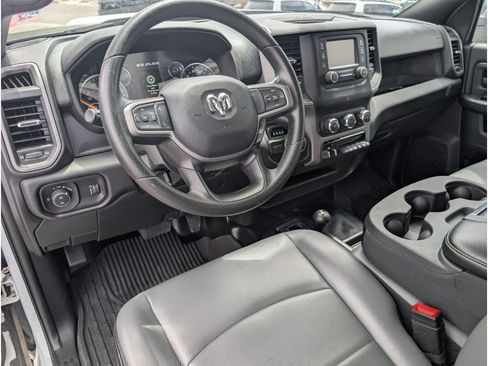 Used 2023 RAM 3500 Tradesman AWD/4WD image 10