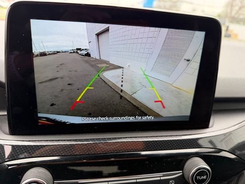 Used 2024 Ford Escape ST-Line FWD image 22