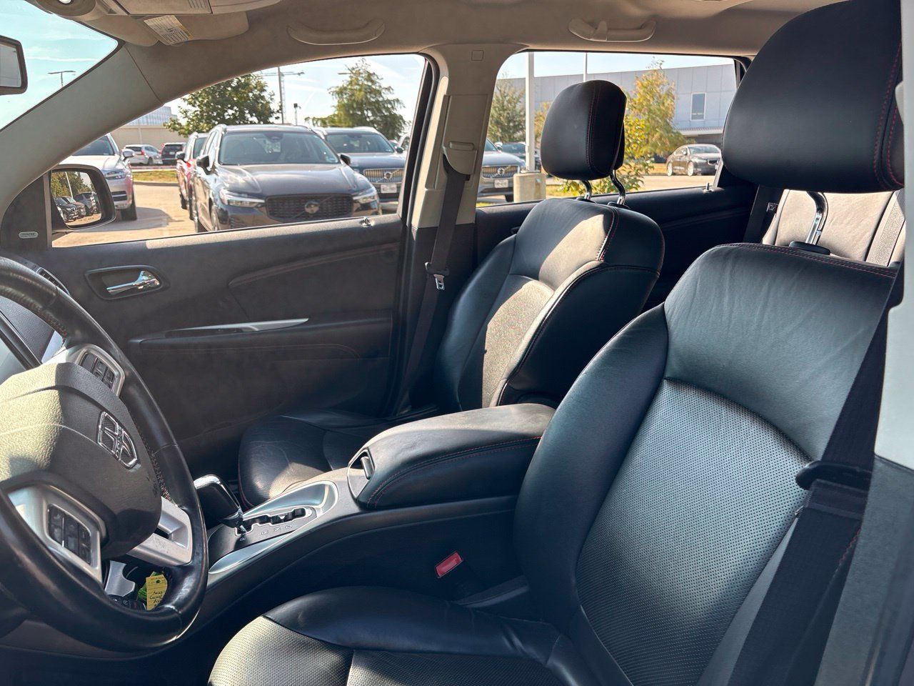 Used 2016 Dodge Journey R/T FWD image 17