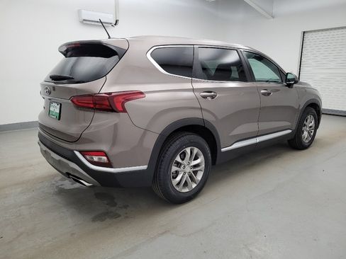 Used 2019 Hyundai Santa Fe SE FWD image 10