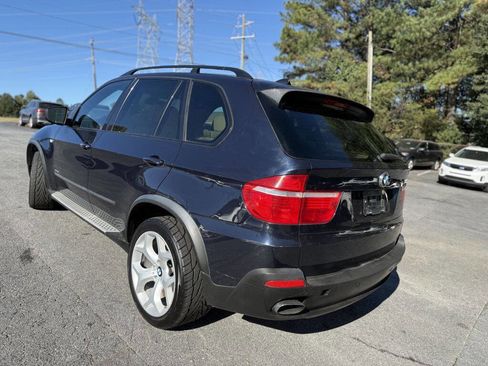 Used 2010 BMW X5 xDrive48i image 7