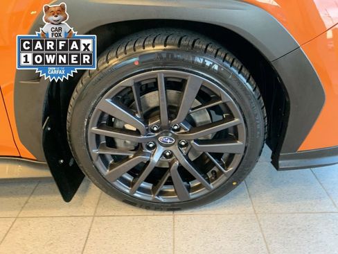 Used 2022 Subaru WRX Premium AWD/4WD image 24