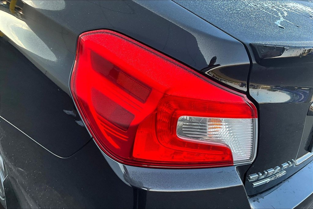 Used 2021 Subaru WRX Limited AWD/4WD image 19